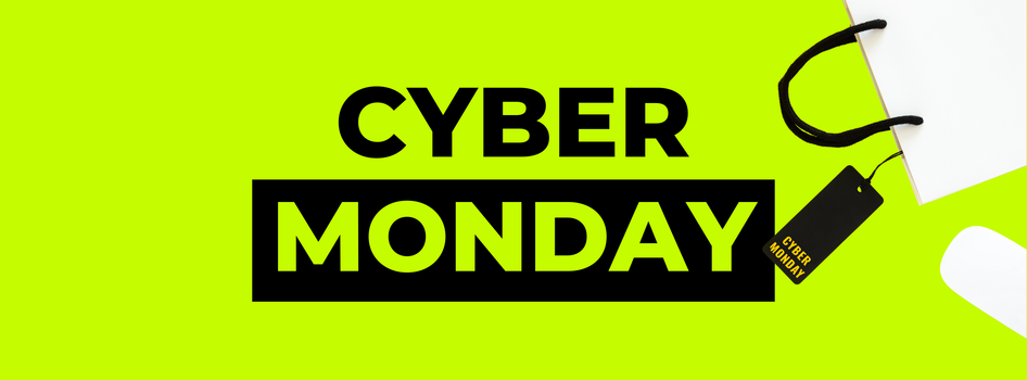 CYBER MONDAY