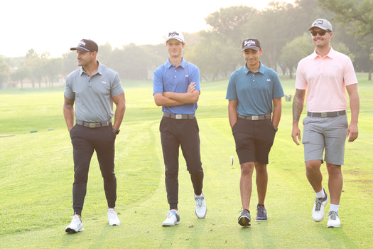 GOLF PANTS