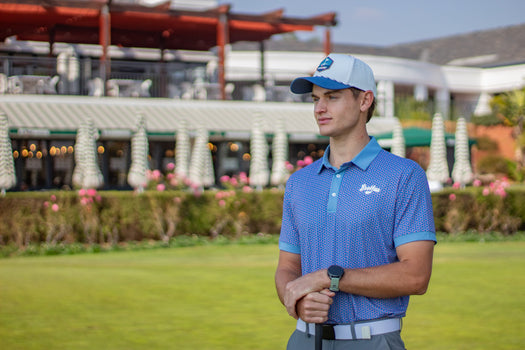 GOLF SHIRTS