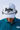 BooYaa Premium Golf Cap - WHITE CLASSIC 2.0