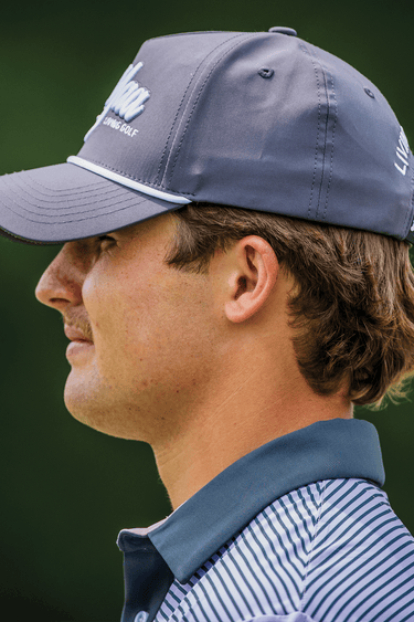BooYaa Premium Golf Cap - TORK