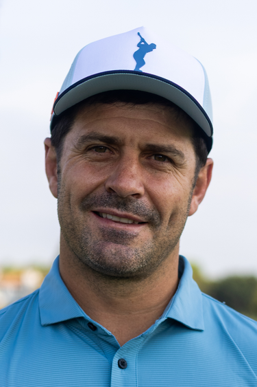 BooYaa Premium Golf Cap - TEE OFF