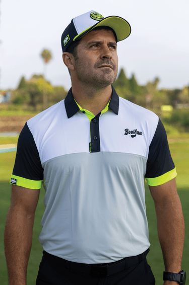 LAMBO SHIRT + RACER CAP