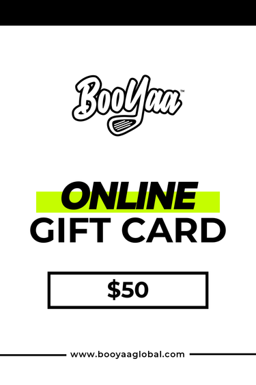 BooYaa Online Gift Card