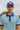 STUD - PREMIUM LIFESTYLE COLLECTION 2026 - BOOYAA GOLF SHIRT