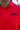BooYaa Vintage Men's Golf Polo, Tiger Red, 4-Way Stretch, Moisture-Wicking