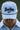 BooYaa Premium Golf Cap - White Classic 2.0