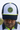 BooYaa Premium Golf Cap - RACER