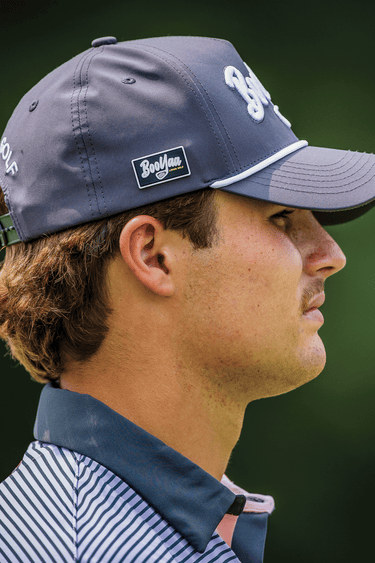 BooYaa Premium Golf Cap - TORK
