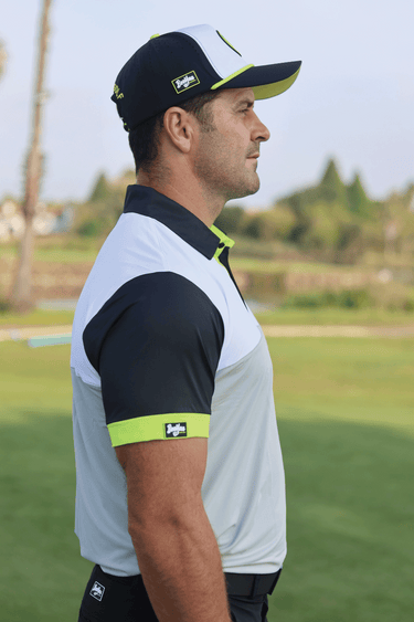 LAMBO SHIRT + RACER CAP