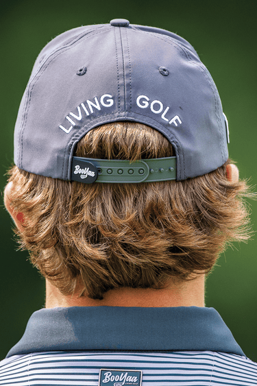 BooYaa Premium Golf Cap - TORK
