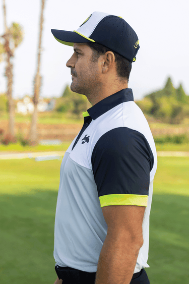 LAMBO SHIRT + RACER CAP