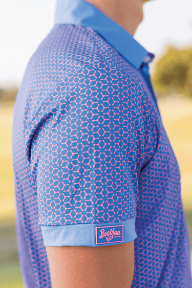 FOWLER - PREMIUM LIFESTYLE COLLECTION 2026 - BOOYAA SHIRT