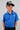 QUEENS IMPERIAL - KIDS VINTAGE Golf Shirt