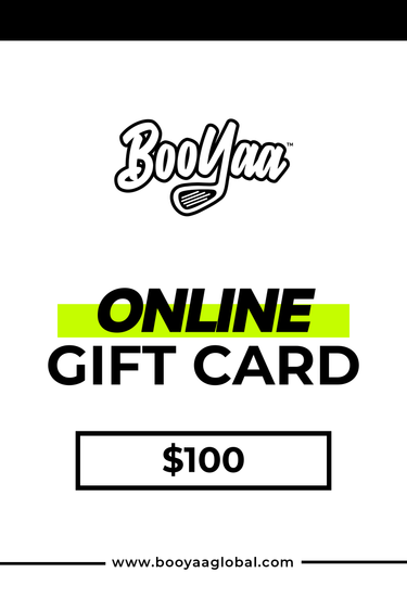 BooYaa Online Gift Card