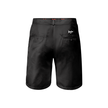 Birdie Breather - Black