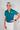 GRANDEUR GREEN - LADIES XI Premium Golf Shirt