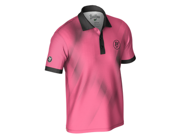 BooYaa Golfer - Pink Lemonade